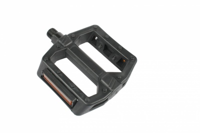 Педали, Платформенные, 108*103mm, Пластик, KLONK, 11030 KLONK  фото, kupilegko.ru